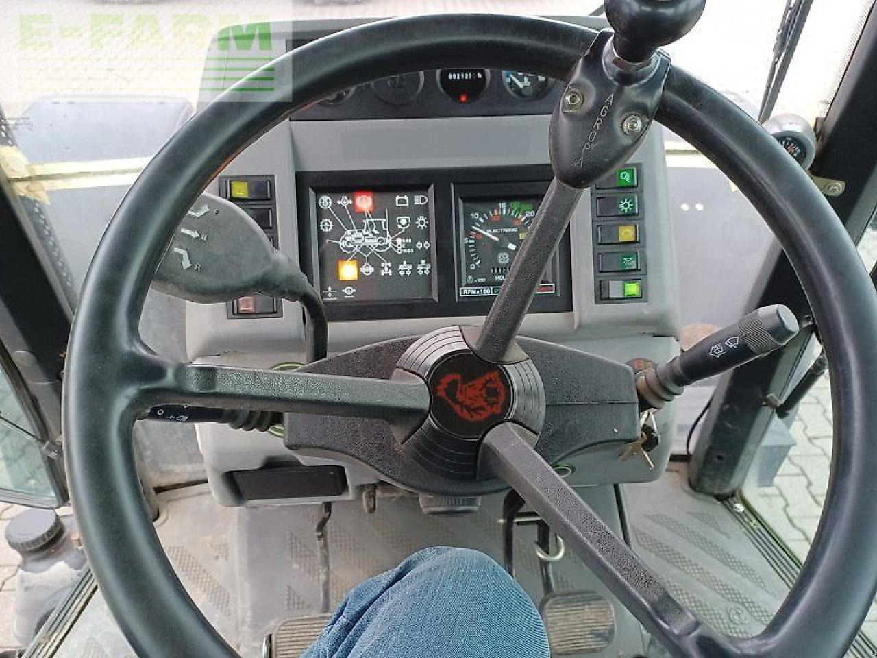 Tractor Lamborghini 1060: foto 20