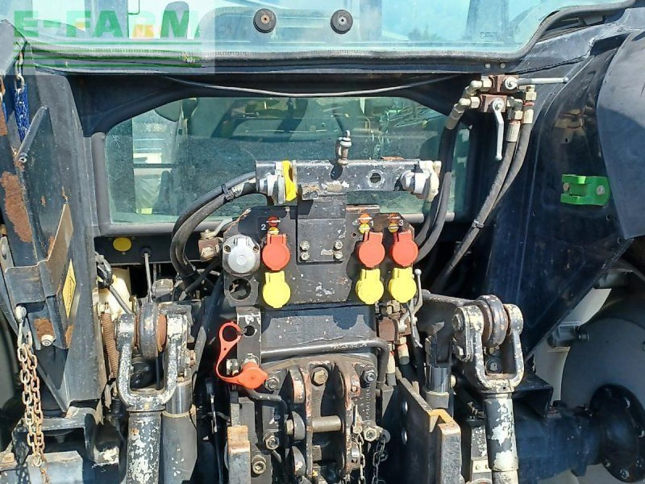Tractor Lamborghini 1060: foto 7