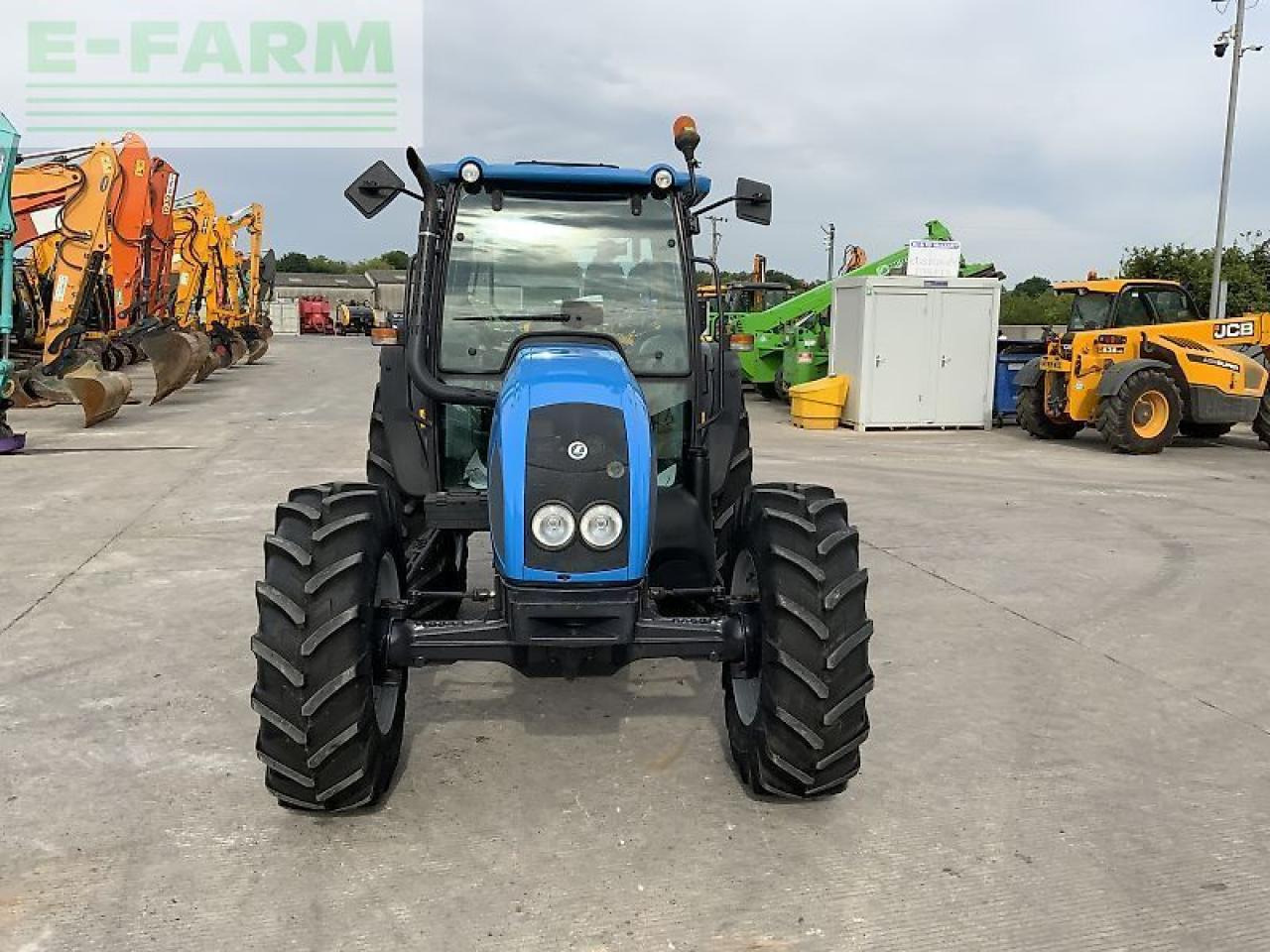 Landini power-farm 95 tractor (st23635) - Tractor: foto 3 Landini power-farm 95 tractor (st23635) - Tractor: foto 3
