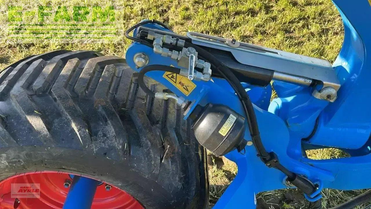 Lemken diamant 16 v 100cm/6+1 - Arado: foto 5 Lemken diamant 16 v 100cm/6+1 - Arado: foto 5