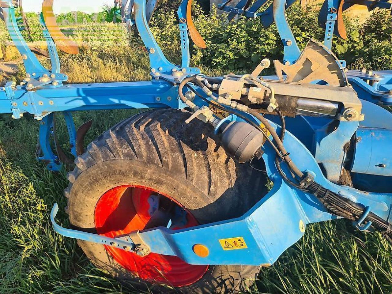 Arado Lemken diamant 16 v 7+1: foto 9