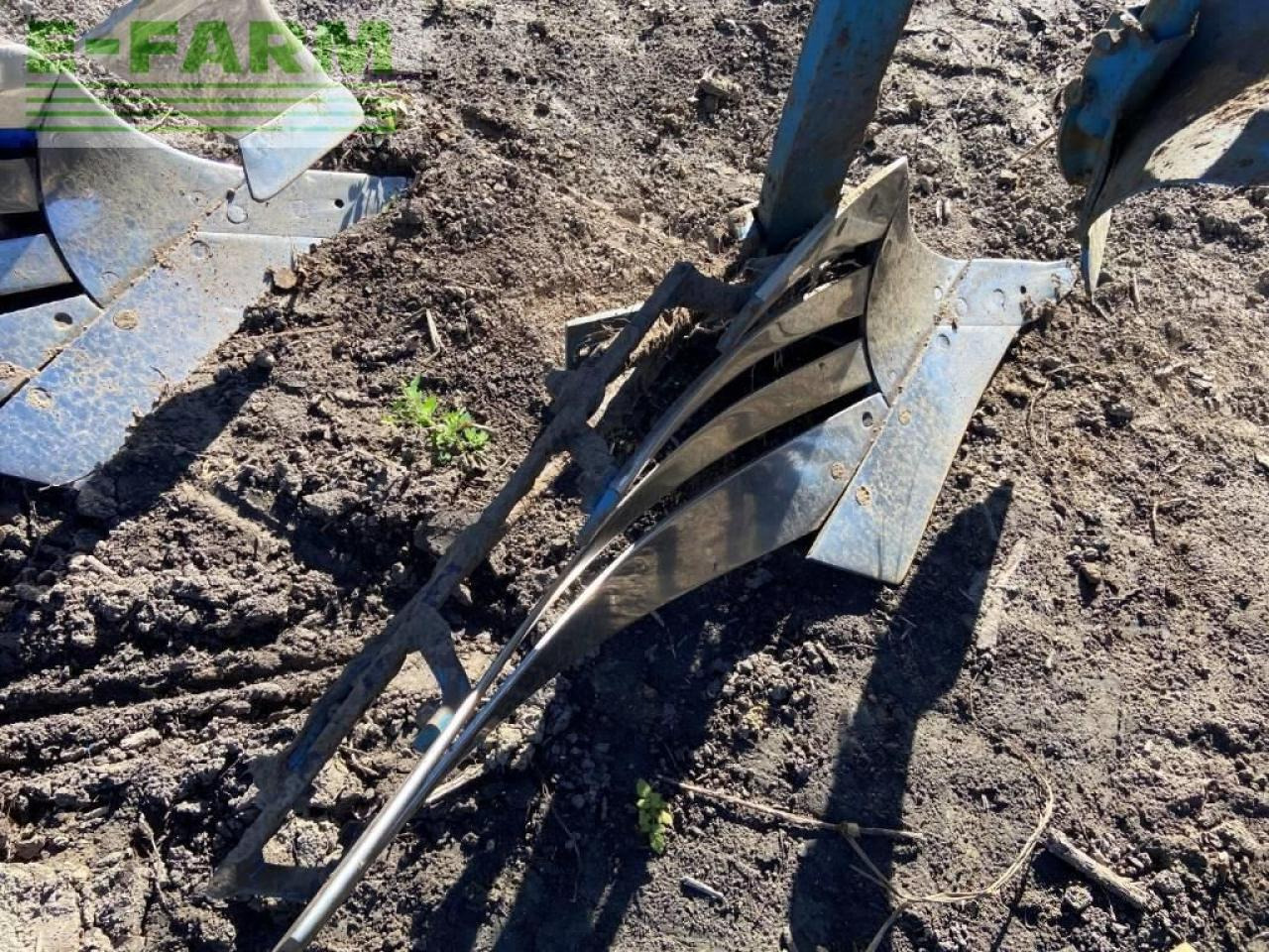 Arado Lemken opal 160: foto 11