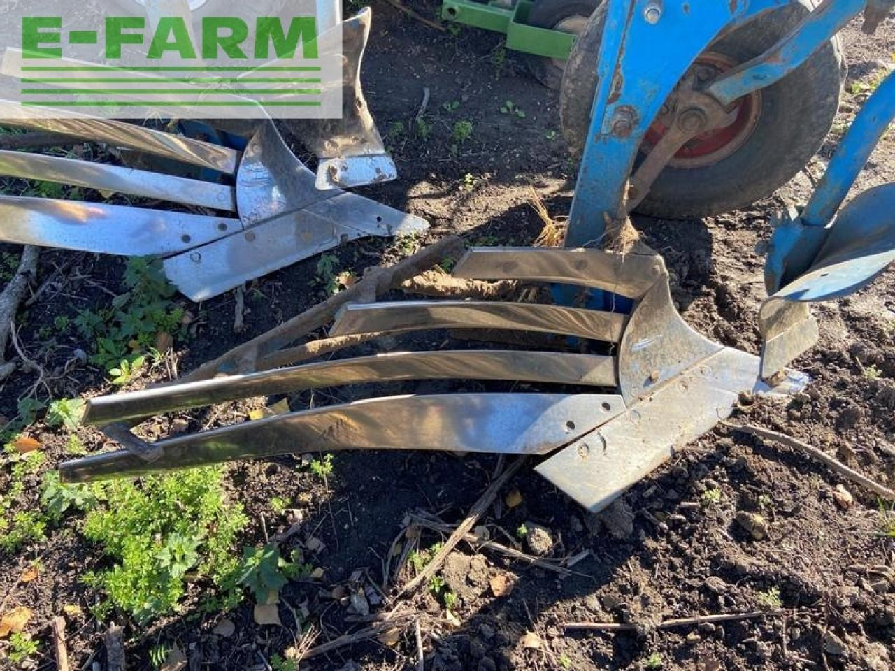 Arado Lemken opal 160: foto 17