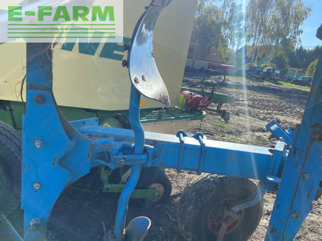 Arado Lemken opal 160: foto 21