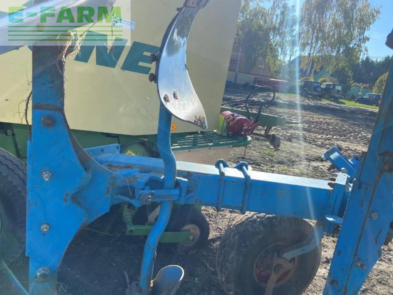 Arado Lemken opal 160: foto 14