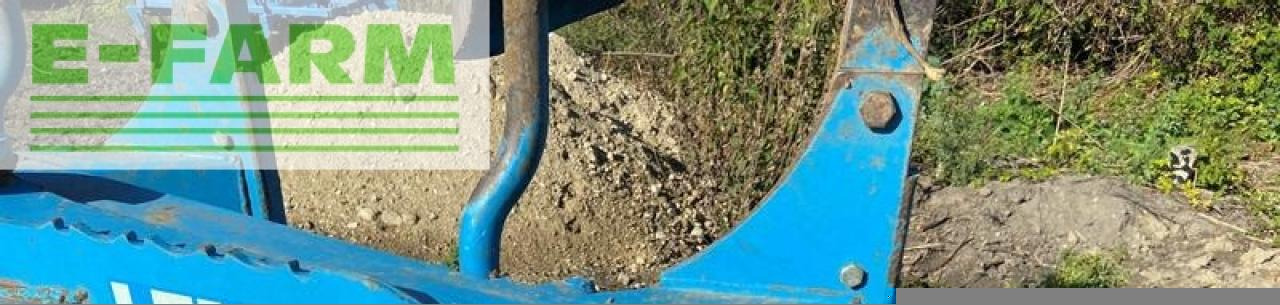 Arado Lemken opal 160: foto 23