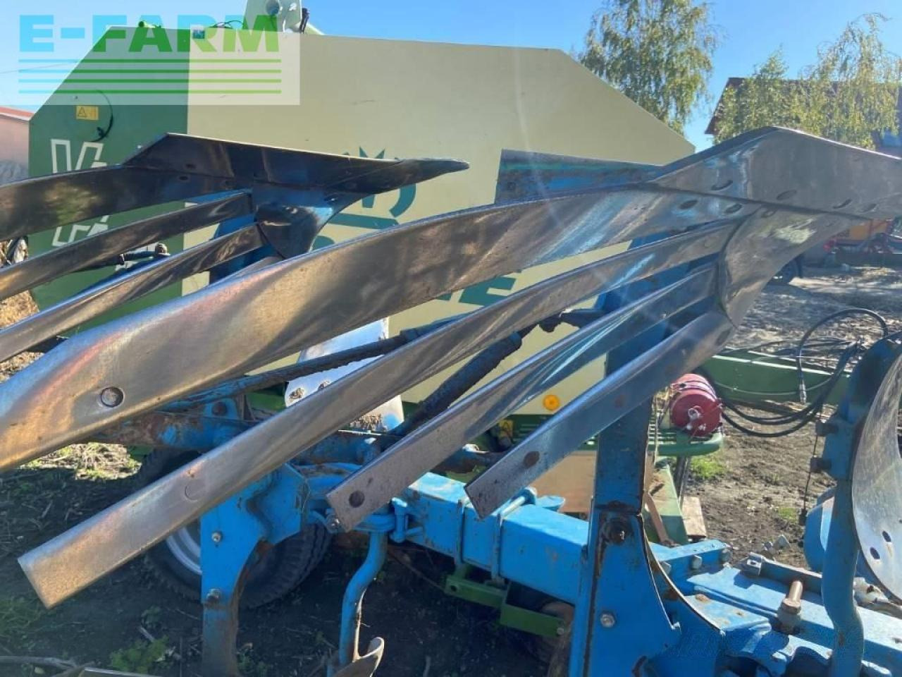 Arado Lemken opal 160: foto 13