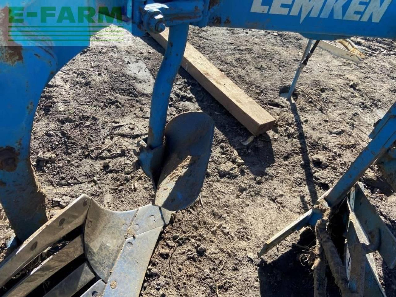 Arado Lemken opal 160: foto 10