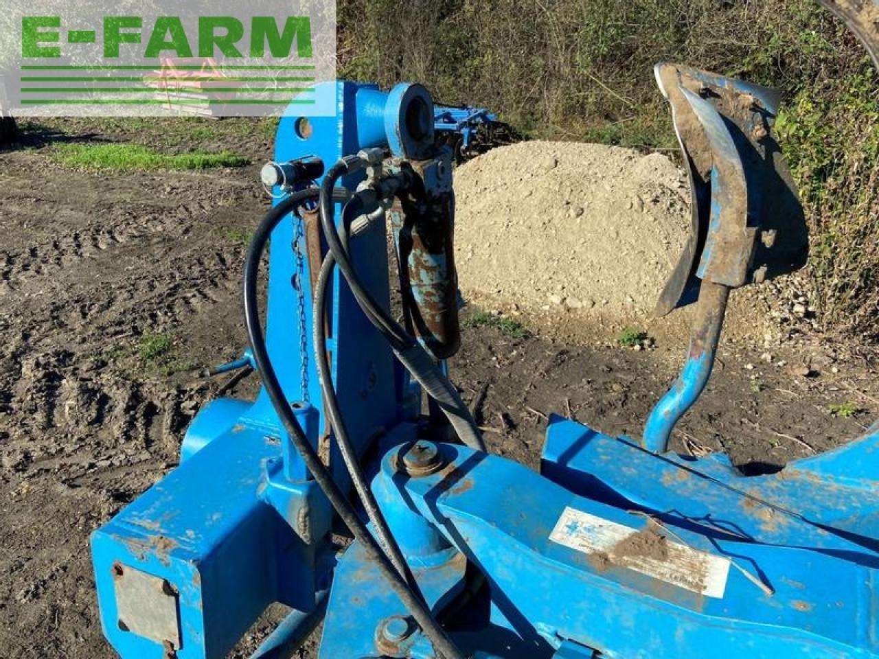 Arado Lemken opal 160: foto 26