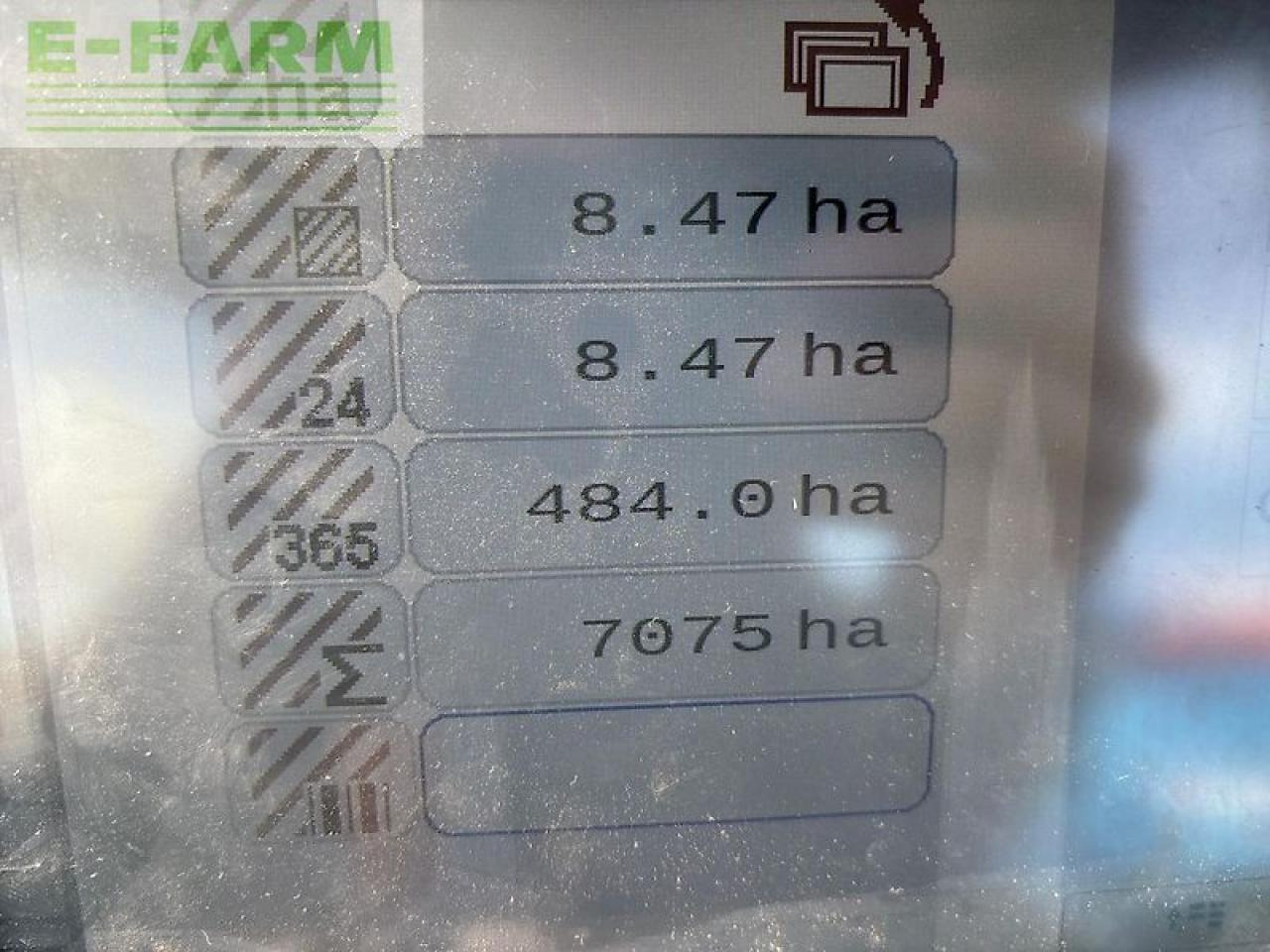 Lemken solitair 9/600 k hd - Sembradora: foto 5 Lemken solitair 9/600 k hd - Sembradora: foto 5
