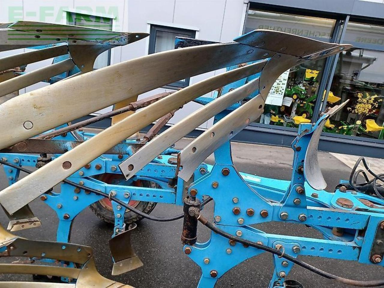 Arado Lemken variopal 8: foto 6
