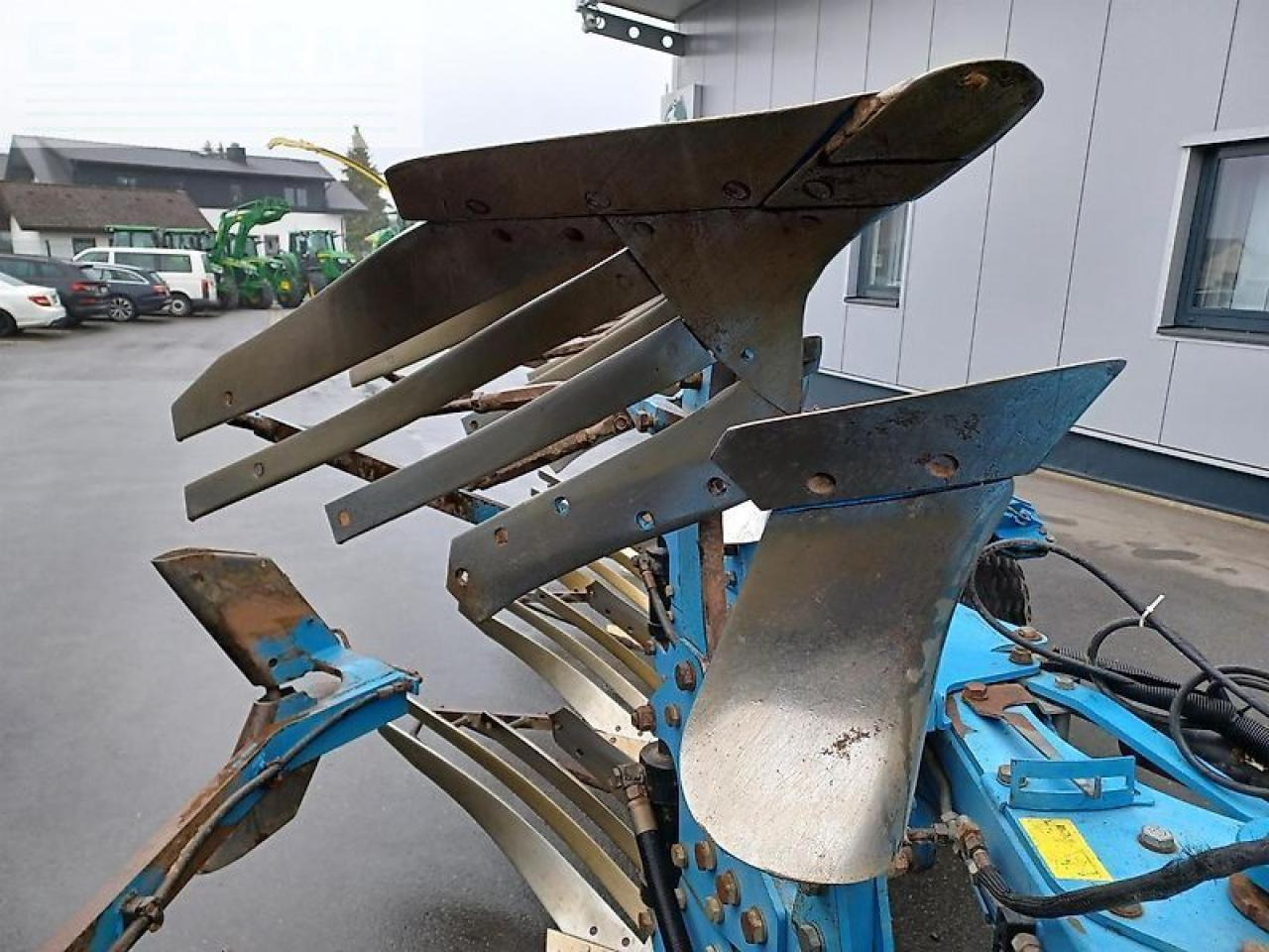 Arado Lemken variopal 8: foto 7