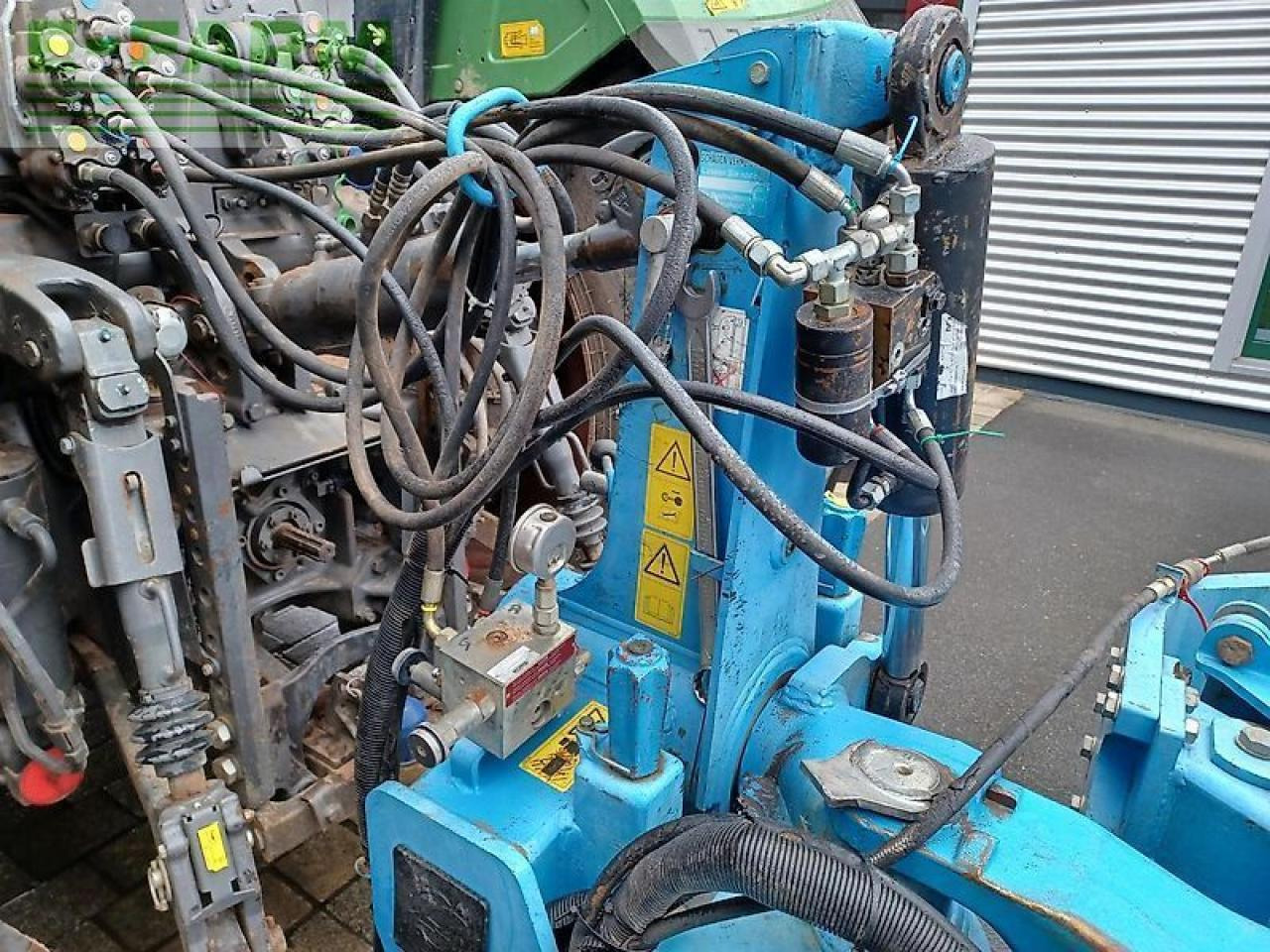 Arado Lemken variopal 8: foto 14