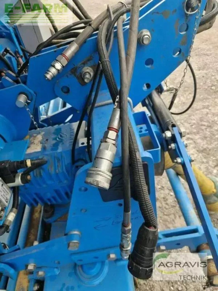 Lemken zirkon 10/300 - Equipo para trabajo del suelo: foto 5 Lemken zirkon 10/300 - Equipo para trabajo del suelo: foto 5