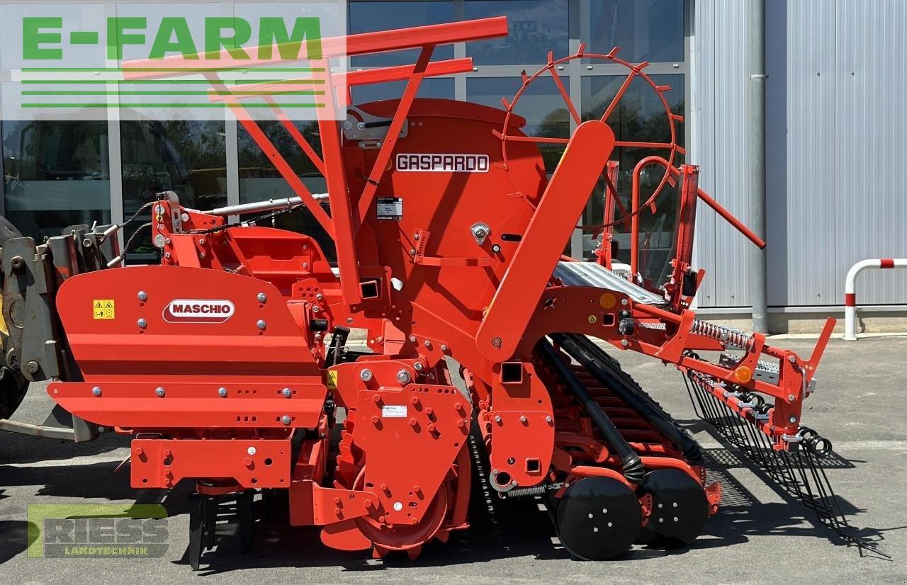 Maschio dc-classic 2500 + dama 250 20 corex - Grada rotativa: foto 5 Maschio dc-classic 2500 + dama 250 20 corex - Grada rotativa: foto 5