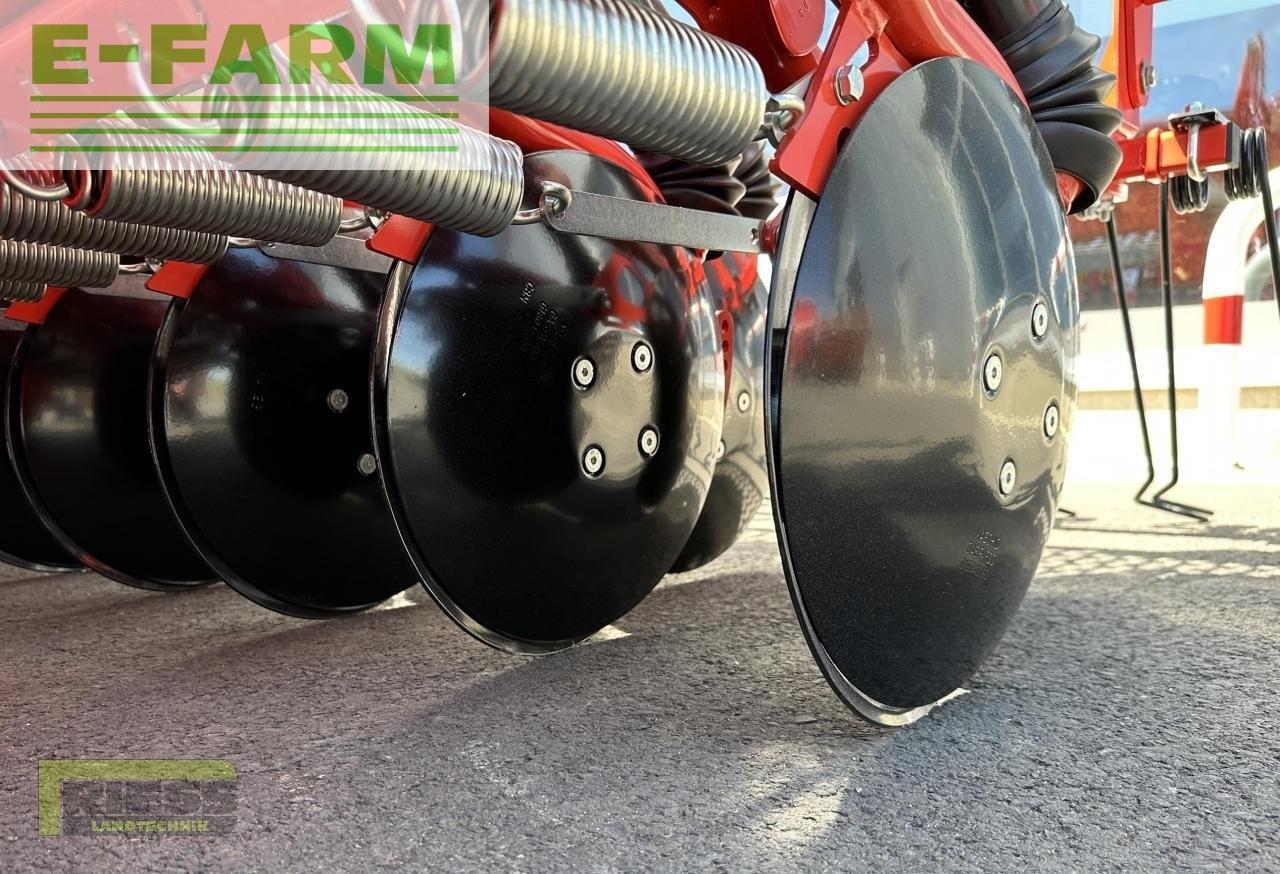 Maschio dc-classic 2500 + dama 250 20 corex - Grada rotativa: foto 4 Maschio dc-classic 2500 + dama 250 20 corex - Grada rotativa: foto 4