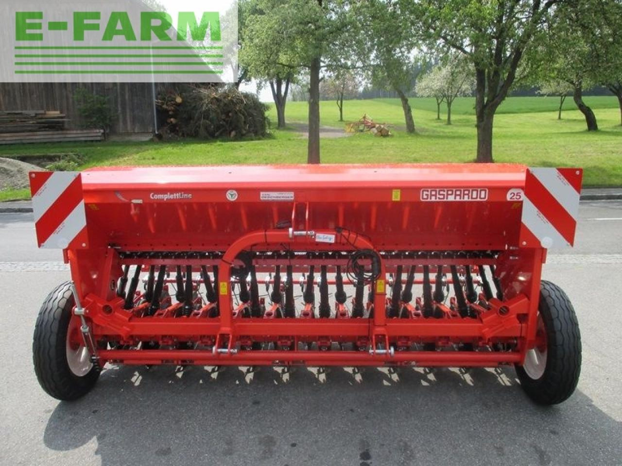 Maschio nina 300 corex sämaschine - Sembradora: foto 2 Maschio nina 300 corex sämaschine - Sembradora: foto 2