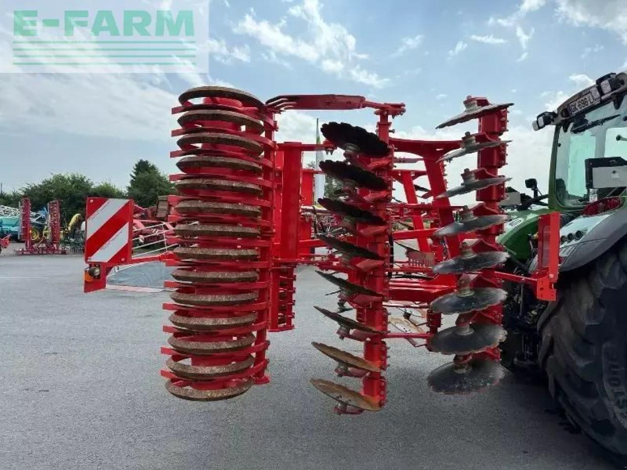 Maschio veloce f40 15d - Cultivador: foto 3 Maschio veloce f40 15d - Cultivador: foto 3