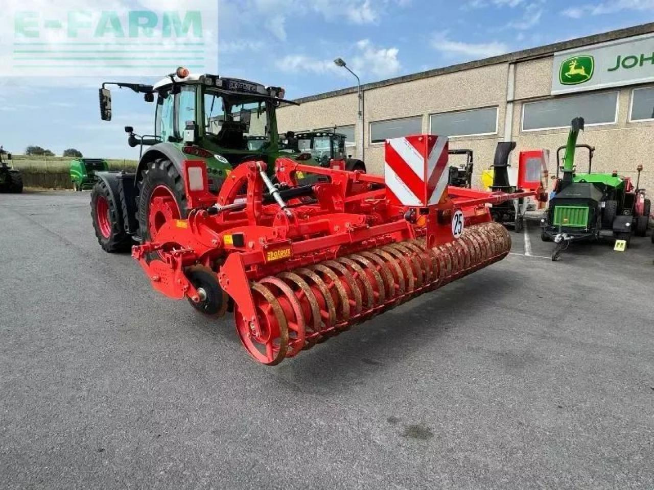 Maschio veloce f40 15d - Cultivador: foto 5 Maschio veloce f40 15d - Cultivador: foto 5