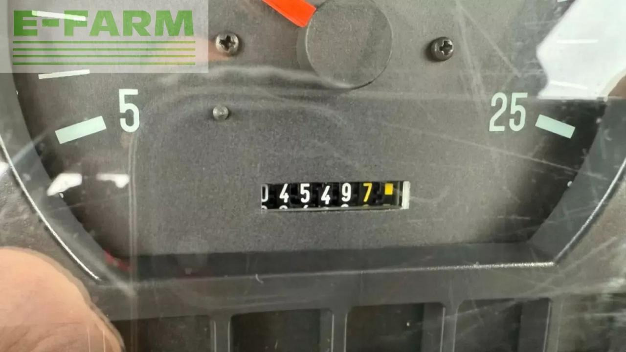 Tractor Massey Ferguson 5455 dyna 2: foto 12