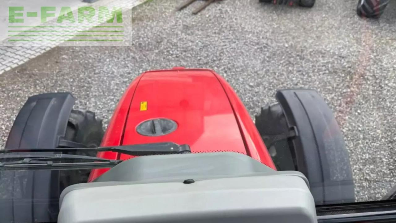 Tractor Massey Ferguson 5455 dyna 2: foto 14