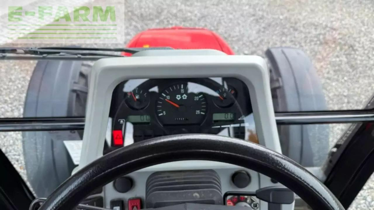 Tractor Massey Ferguson 5455 dyna 2: foto 13