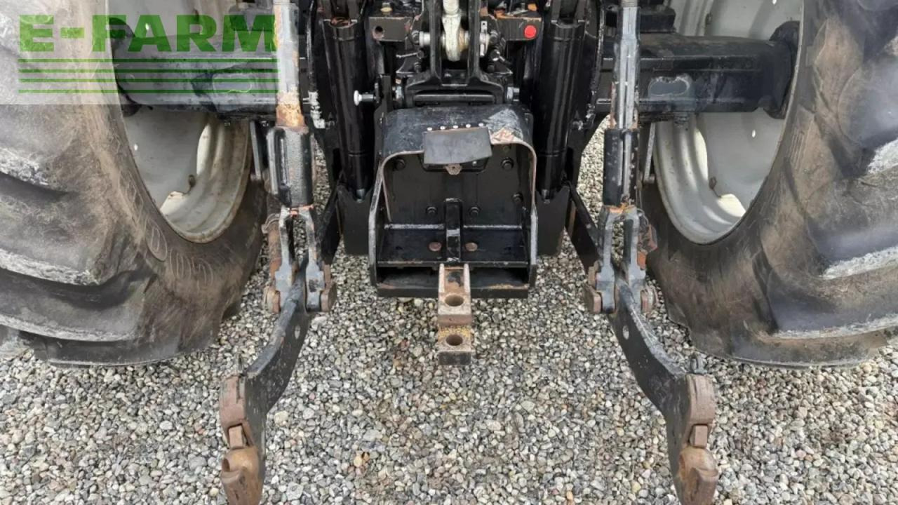 Tractor Massey Ferguson 5455 dyna 2: foto 10