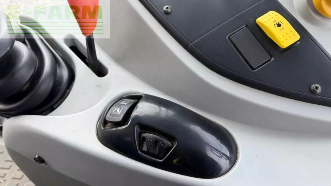 Tractor Massey Ferguson 5455 dyna 2: foto 19