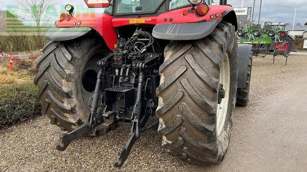 Massey Ferguson 6499 - Tractor: foto 5 Massey Ferguson 6499 - Tractor: foto 5
