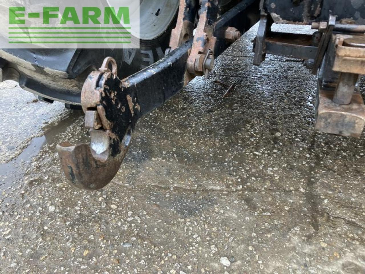 Tractor Massey Ferguson 7495 dyna vt: foto 19 Tractor Massey Ferguson 7495 dyna vt: foto 19