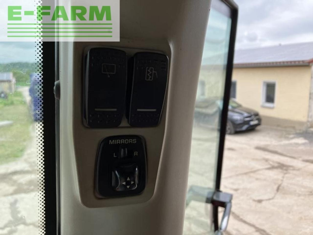 Tractor Massey Ferguson 7495 dyna vt: foto 39 Tractor Massey Ferguson 7495 dyna vt: foto 39