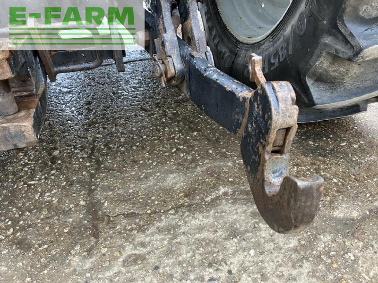 Tractor Massey Ferguson 7495 dyna vt: foto 18 Tractor Massey Ferguson 7495 dyna vt: foto 18