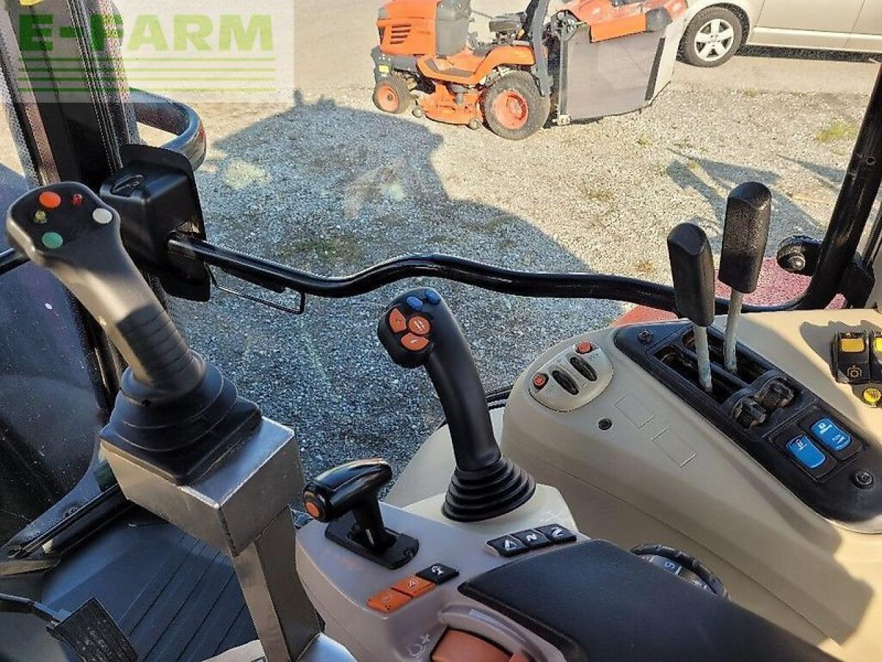 Tractor Massey Ferguson 7618: foto 10