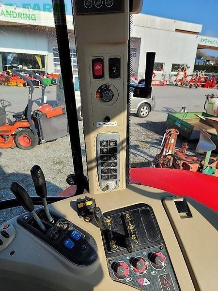 Tractor Massey Ferguson 7618: foto 9