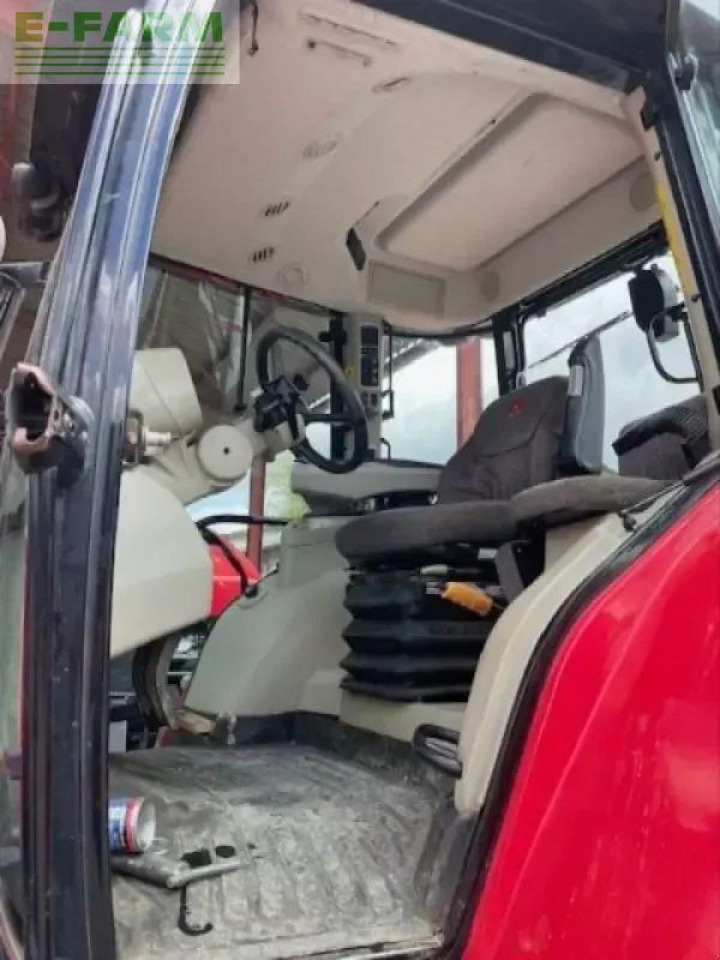 Massey Ferguson 7718 - Tractor: foto 5 Massey Ferguson 7718 - Tractor: foto 5