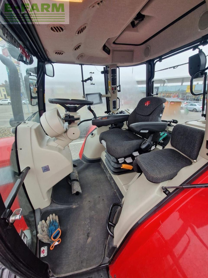 Tractor Massey Ferguson 7719 S Dyna Next Edition: foto 18