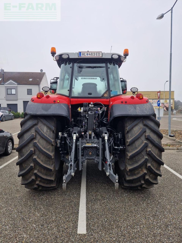 Tractor Massey Ferguson 7719 S Dyna Next Edition: foto 8