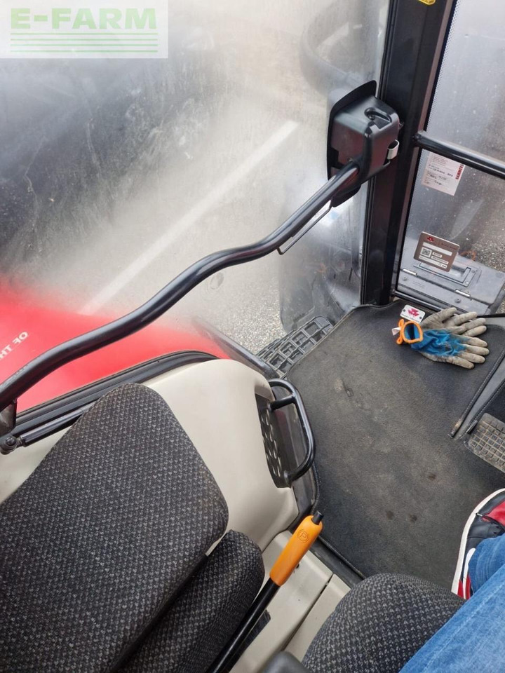 Tractor Massey Ferguson 7719 S Dyna Next Edition: foto 14