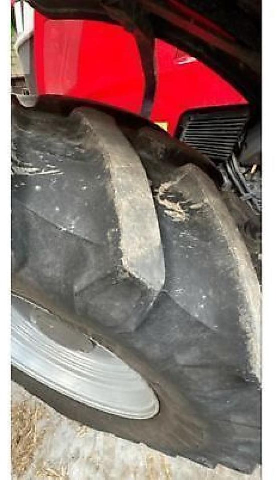 Massey Ferguson 7719s - Tractor: foto 5 Massey Ferguson 7719s - Tractor: foto 5