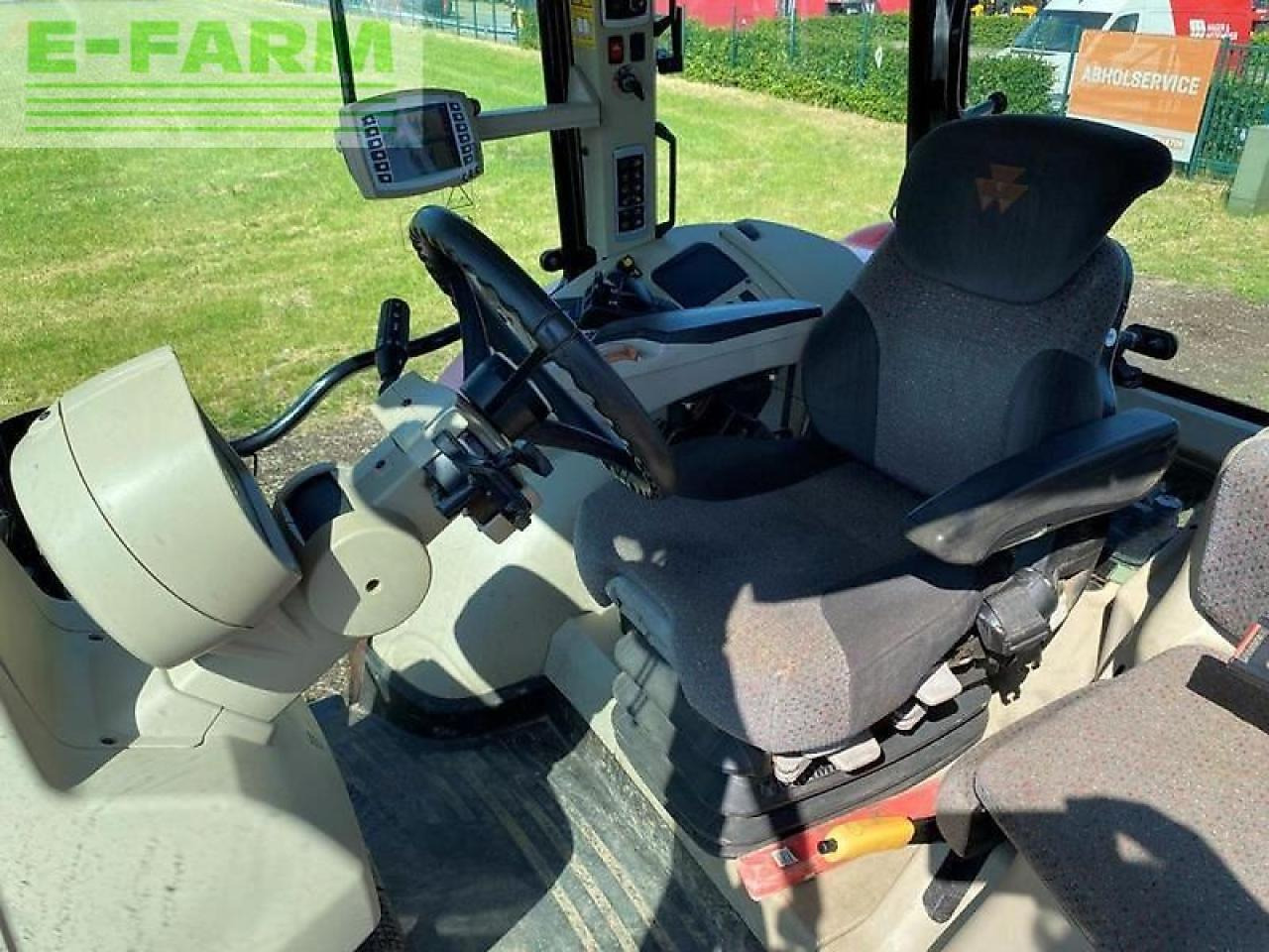 Tractor Massey Ferguson 7722 dyna-6: foto 8