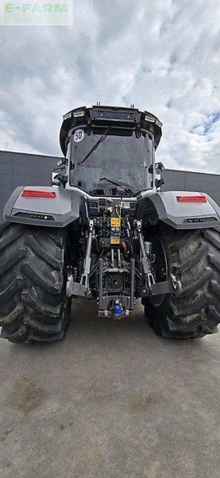 Tractor Massey Ferguson 8s.265: foto 14