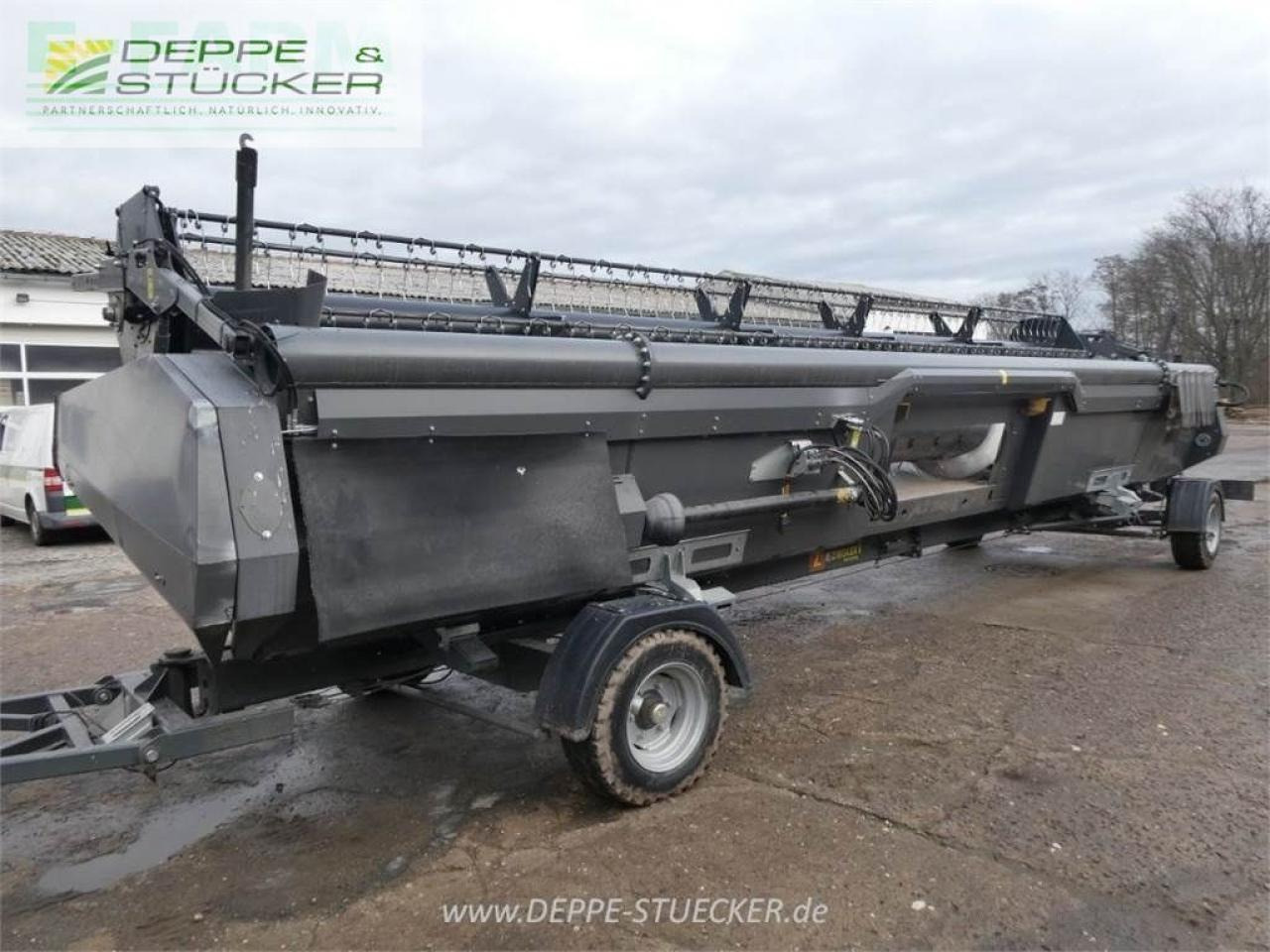 Cosechadora de granos Massey Ferguson 9380 delta hybrid mit sw+sww: foto 15 Cosechadora de granos Massey Ferguson 9380 delta hybrid mit sw+sww: foto 15