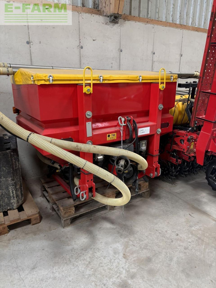 MaterMacc ms 8230 - Sembradora de precisión: foto 3 MaterMacc ms 8230 - Sembradora de precisión: foto 3