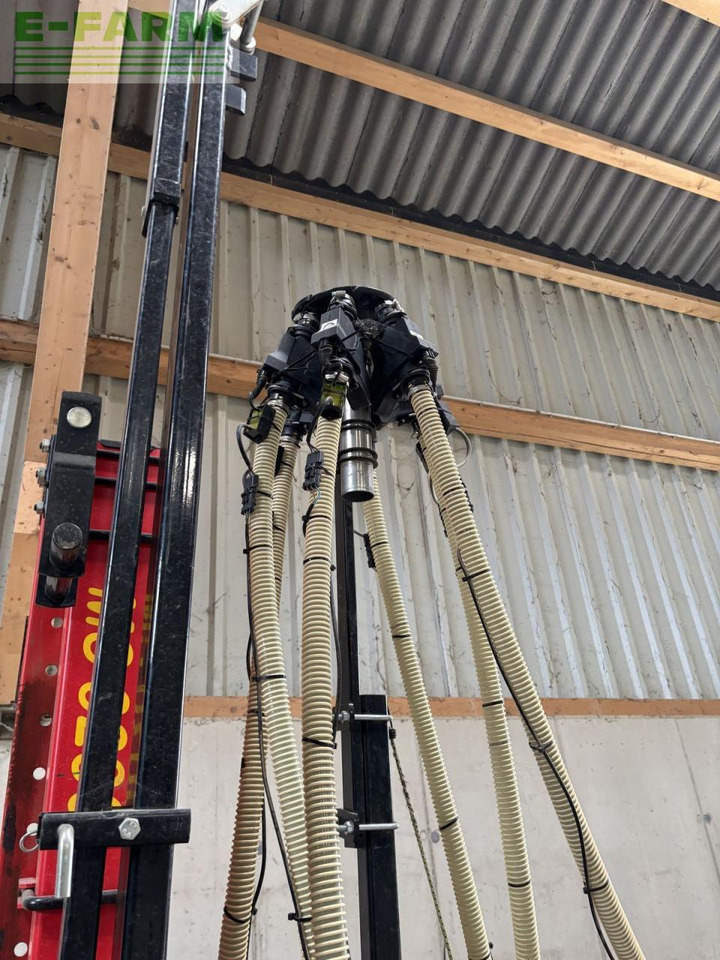 MaterMacc ms 8230 - Sembradora de precisión: foto 2 MaterMacc ms 8230 - Sembradora de precisión: foto 2