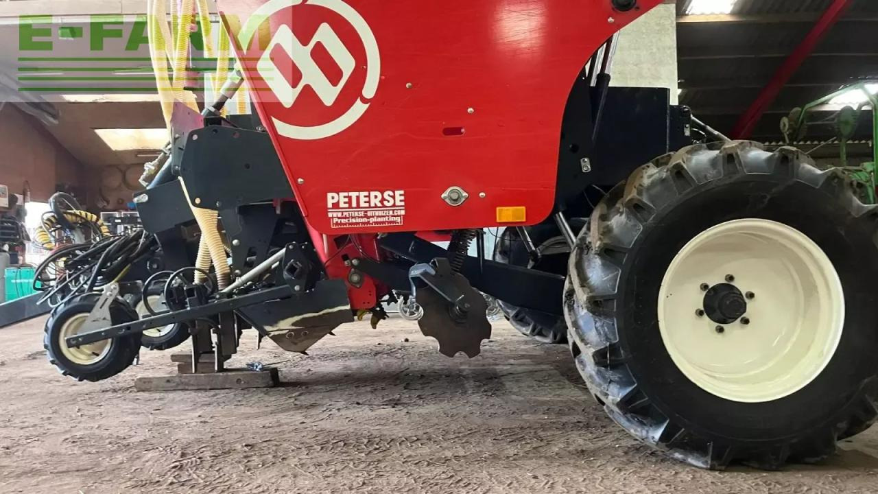 Miedema cp42 xtreme koplægger - Arrancadora de patatas: foto 2 Miedema cp42 xtreme koplægger - Arrancadora de patatas: foto 2