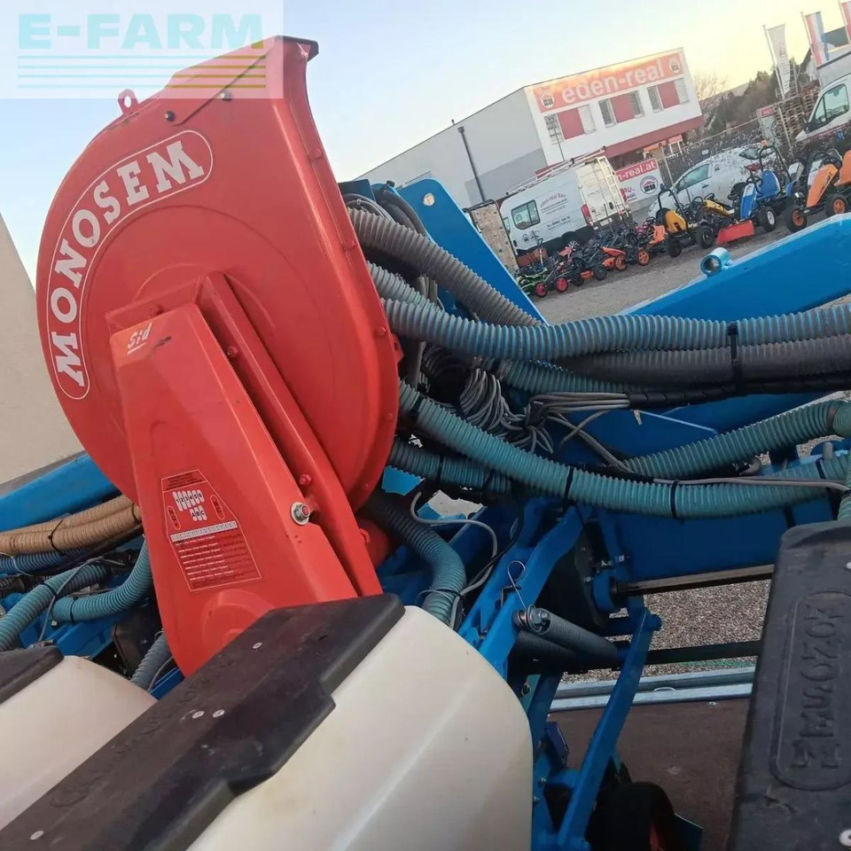 Monosem nc plus - Sembradora de precisión: foto 5 Monosem nc plus - Sembradora de precisión: foto 5
