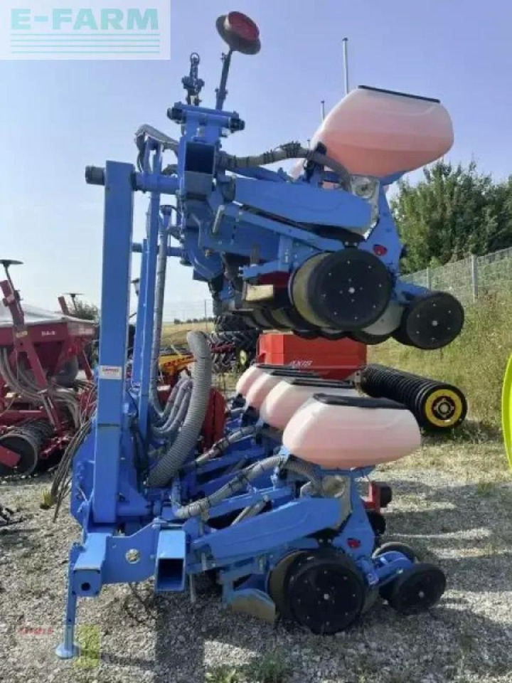 Monosem ng plus 8 r - Sembradora de precisión: foto 3 Monosem ng plus 8 r - Sembradora de precisión: foto 3