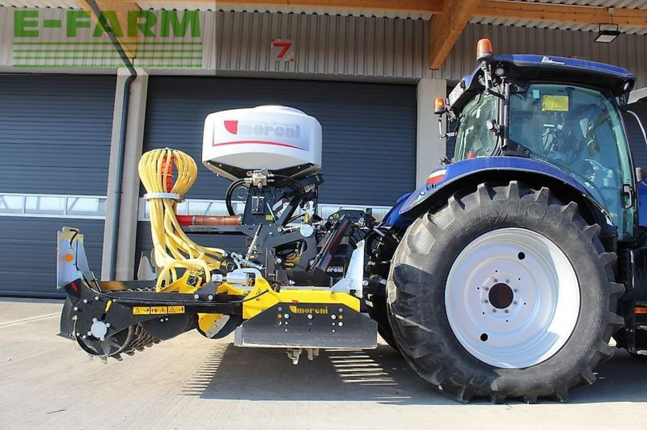 Moreni kronos 300-apv 500+scheibenschar - Sembradora: foto 3 Moreni kronos 300-apv 500+scheibenschar - Sembradora: foto 3