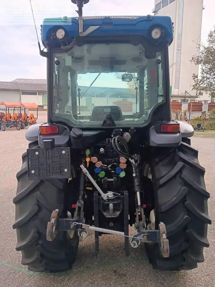 Tractor New Holland t4.90 f F: foto 6