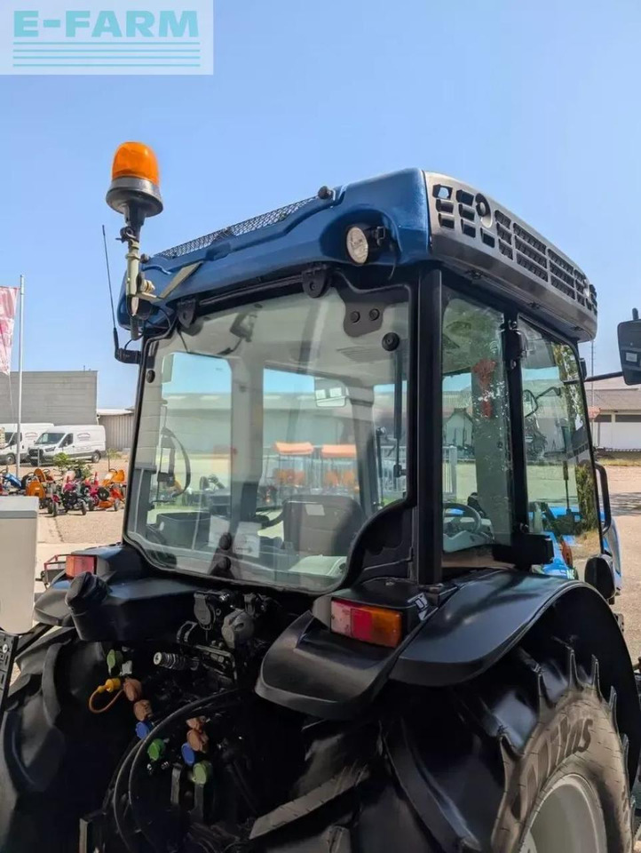 Tractor New Holland t4.90 f F: foto 7